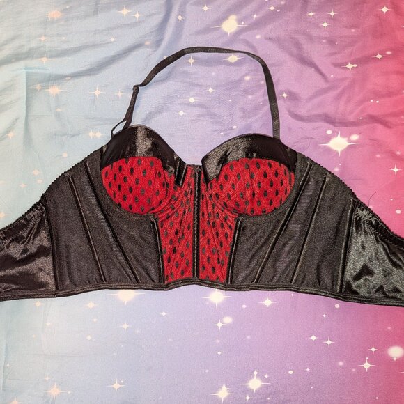 Bustier - Picture 1 of 2